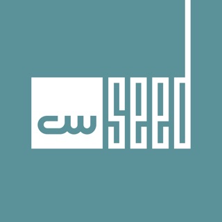 The cw app for samsung smart tv
